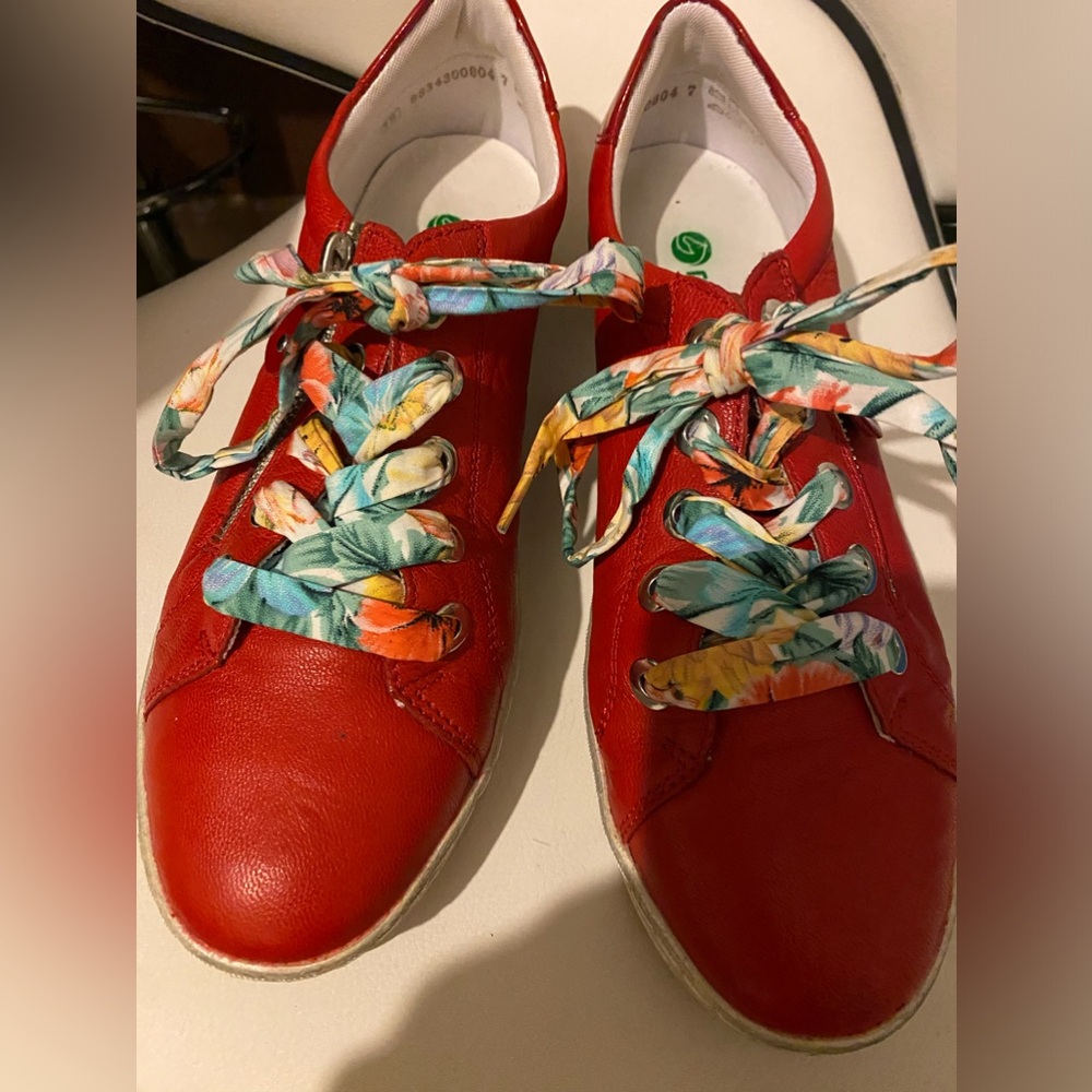 Remonte soft shoes